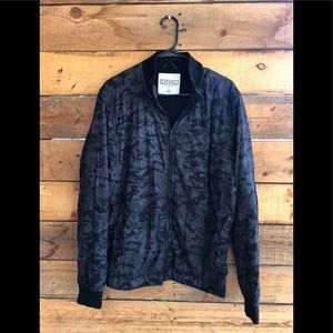 Ezekiel camo jacket